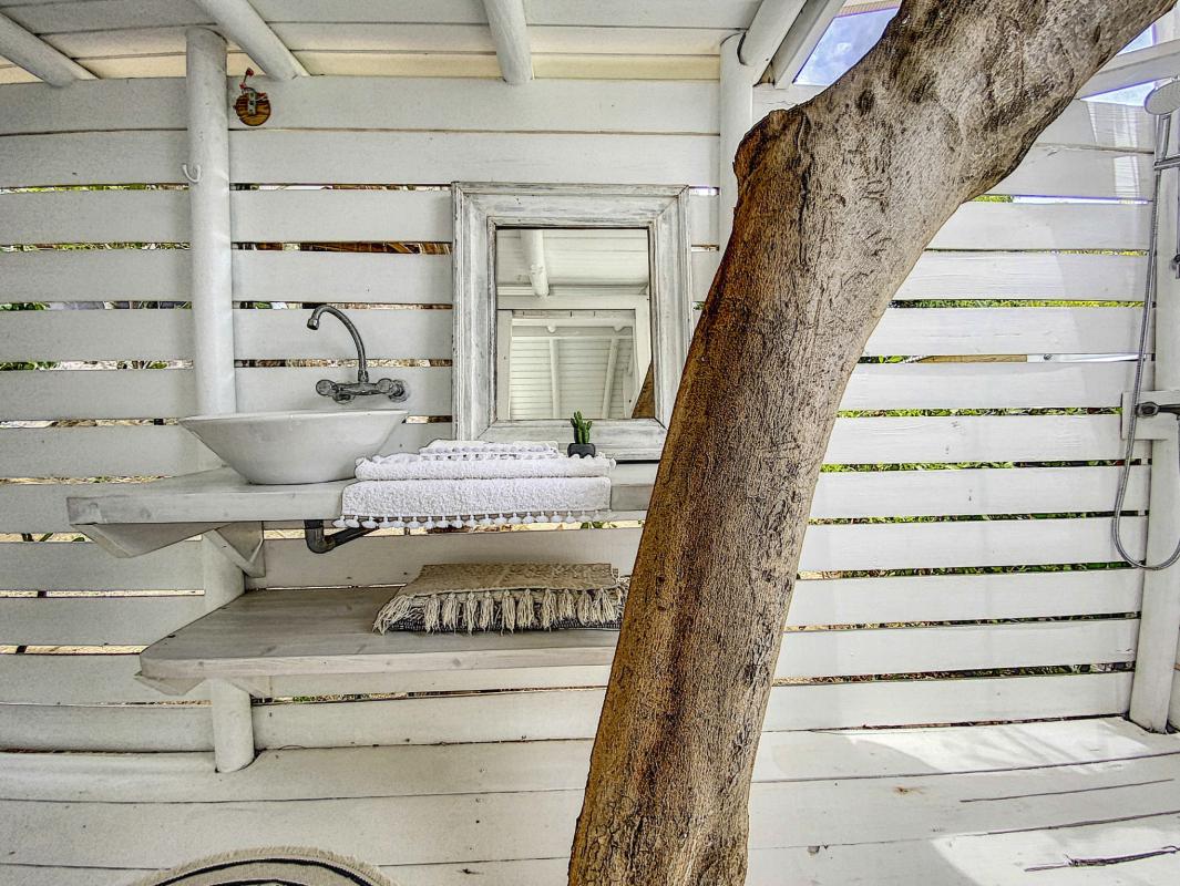 Location villa Oyster Pond Saint Martin_ Salle d'eau - 29